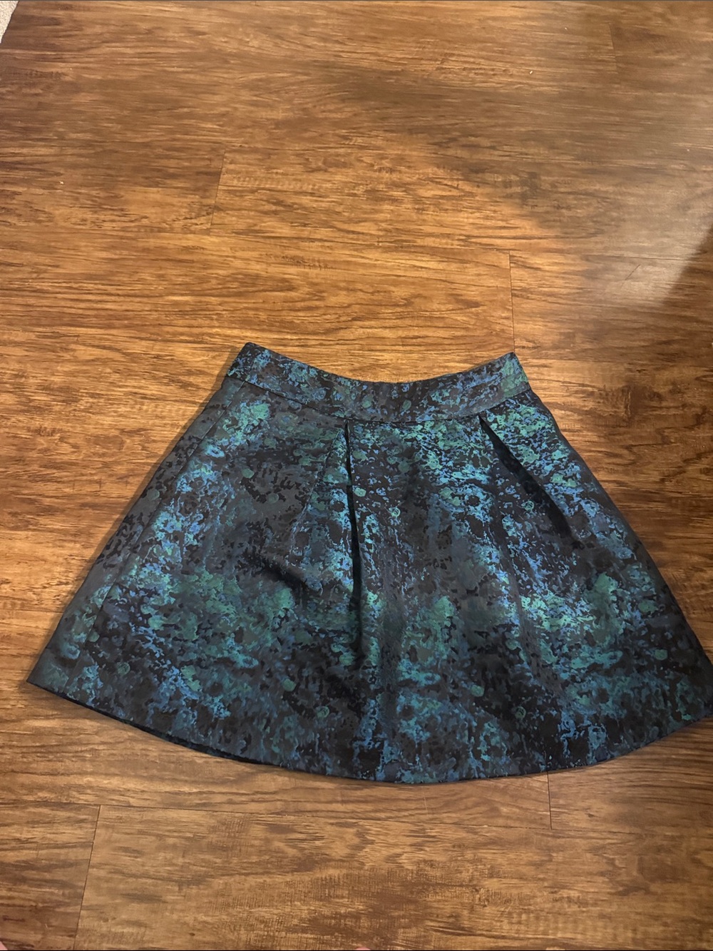 Banana Republic skirt size 0